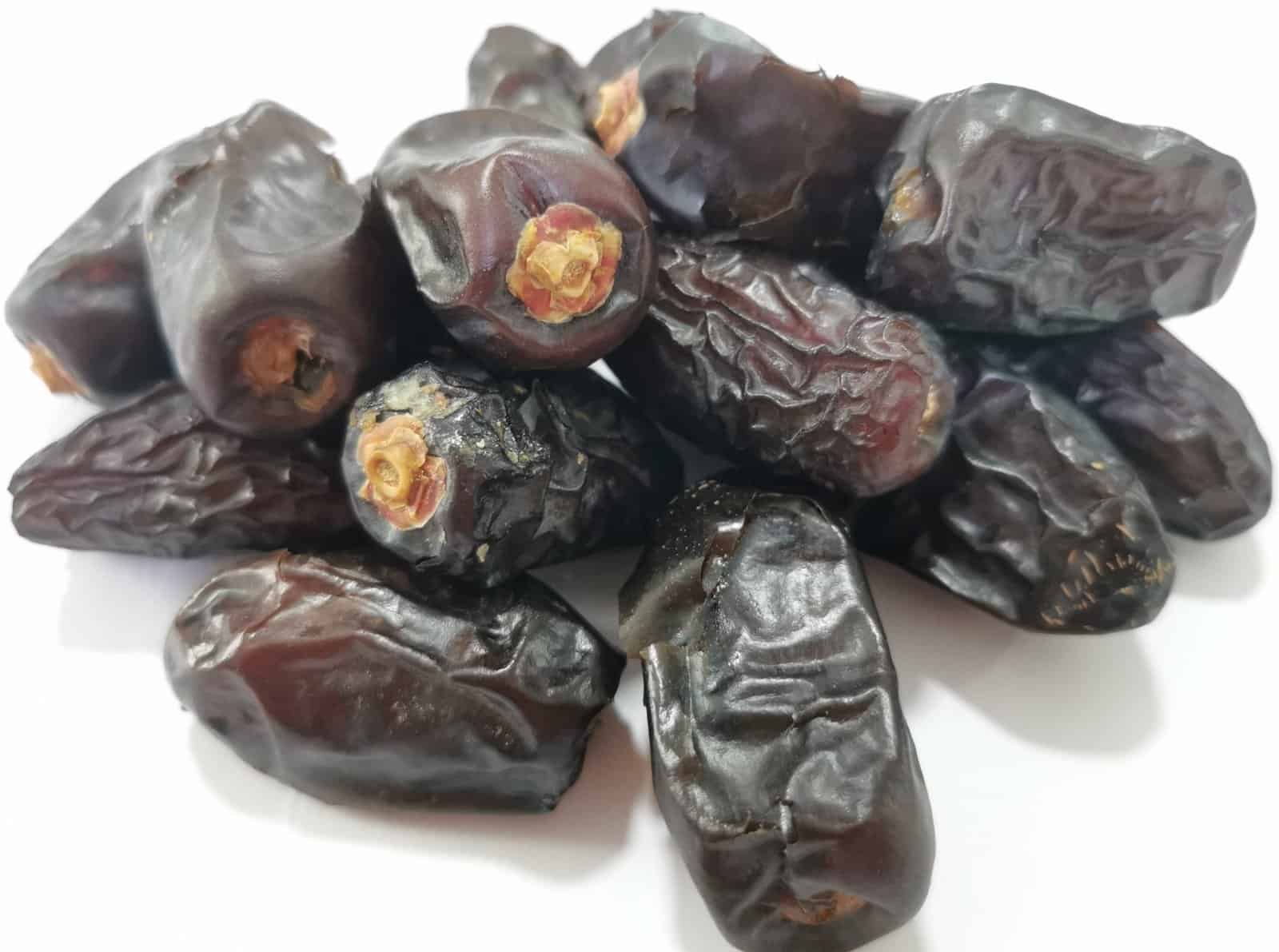 jenis kurma