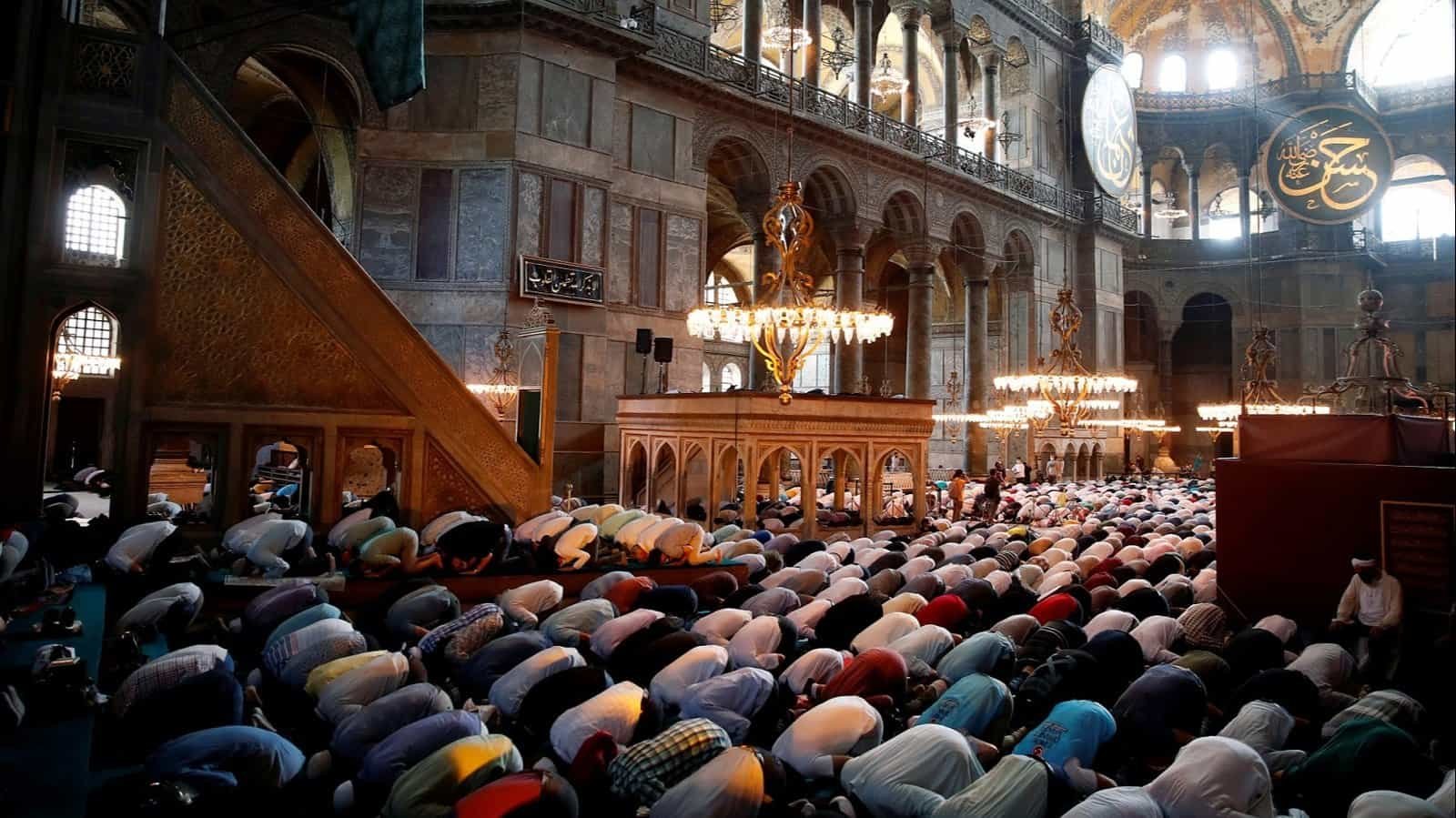 kelebihan hari jumaat