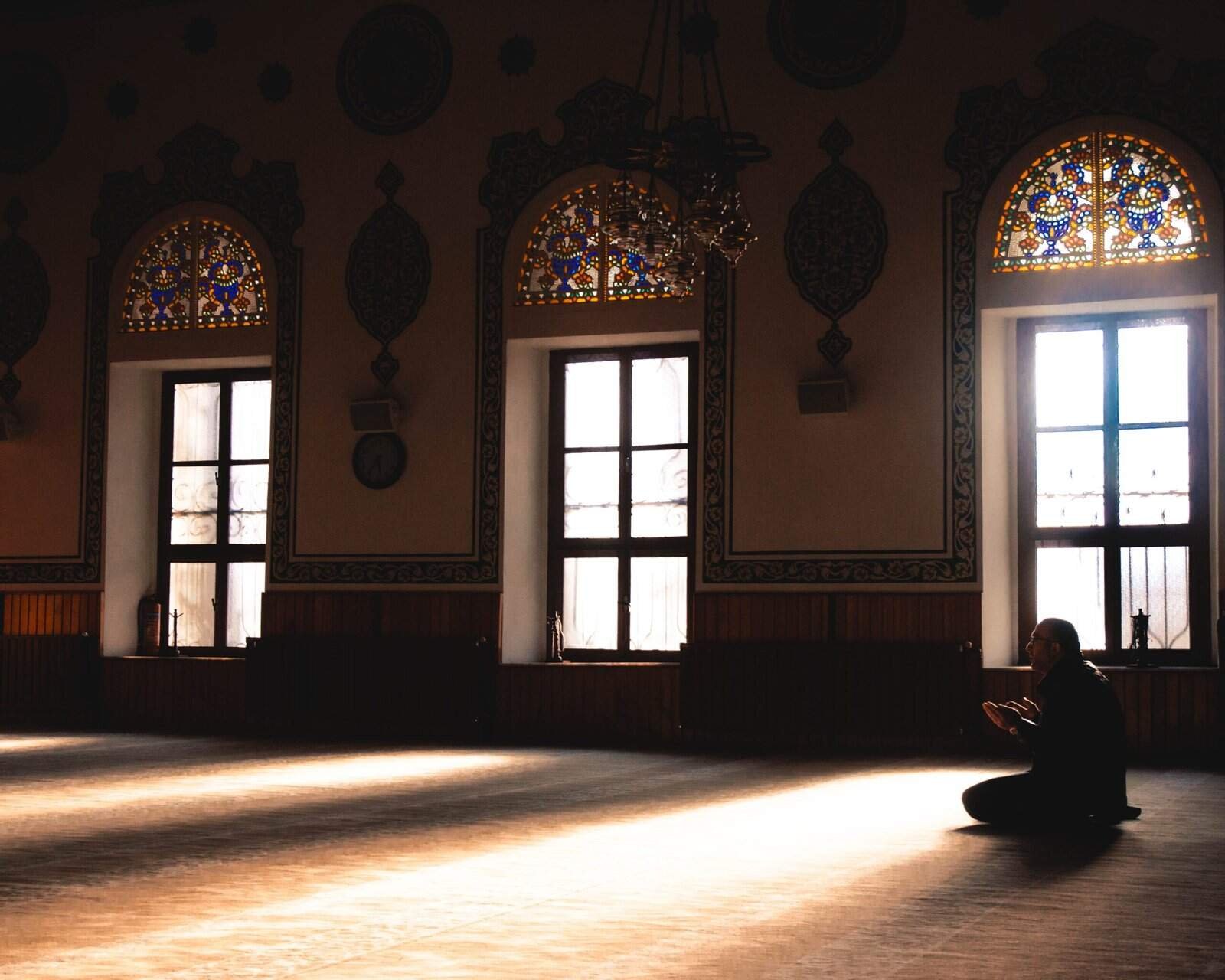 Solat Dhuha: Panduan Lengkap, Cara, Niat, Doa & Kelebihan