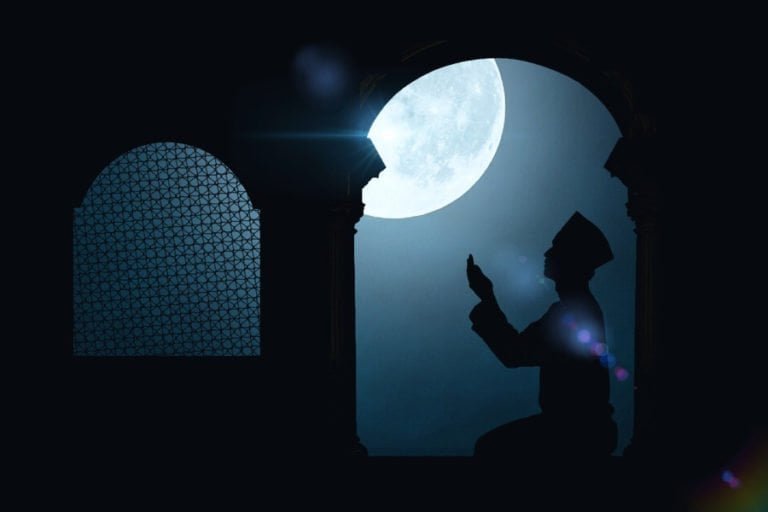 solat tahajjud