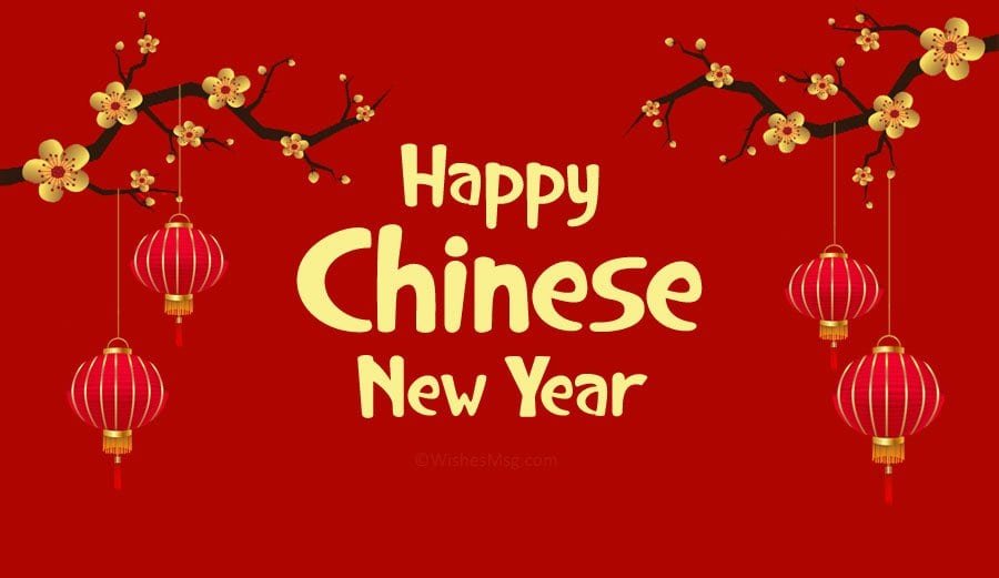 hukum sambut tahun baru cina