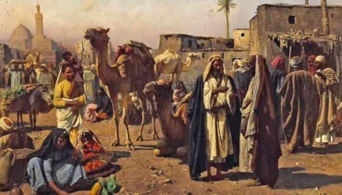 Al-sabiqun al-awwalun