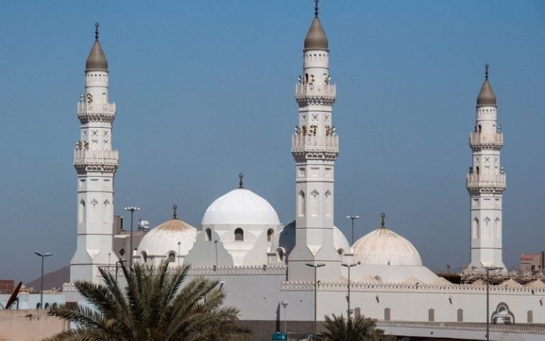singgah di quba