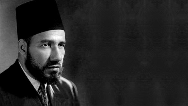 tulisan hassan al-banna