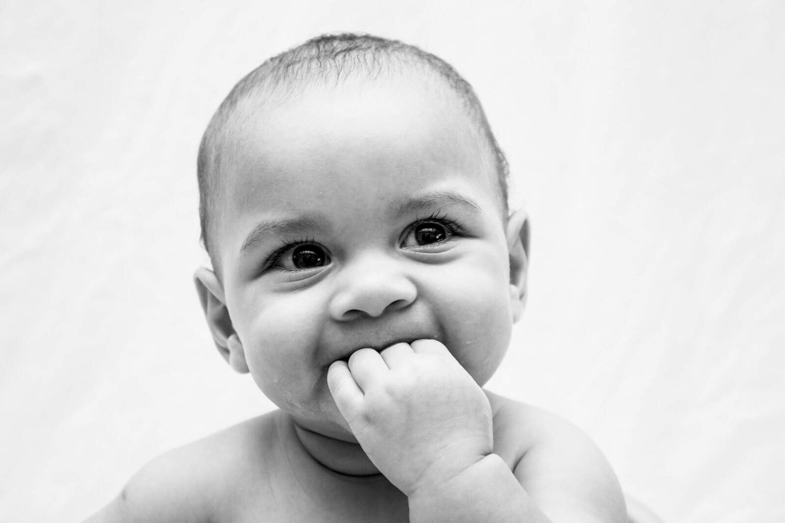 bayi berkata-kata