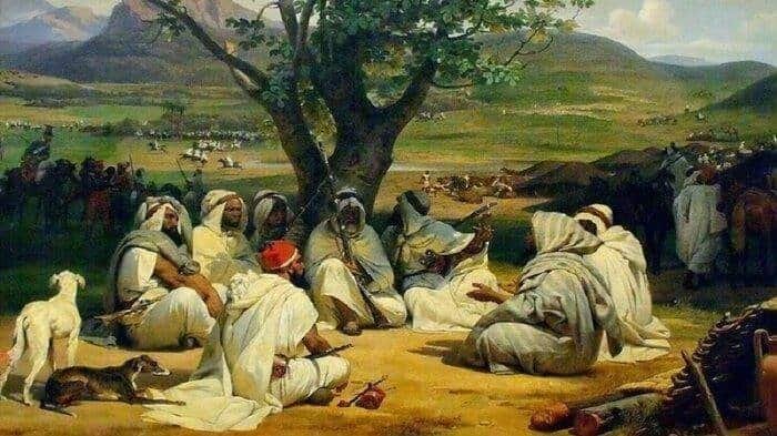 muhajirin dan ansar