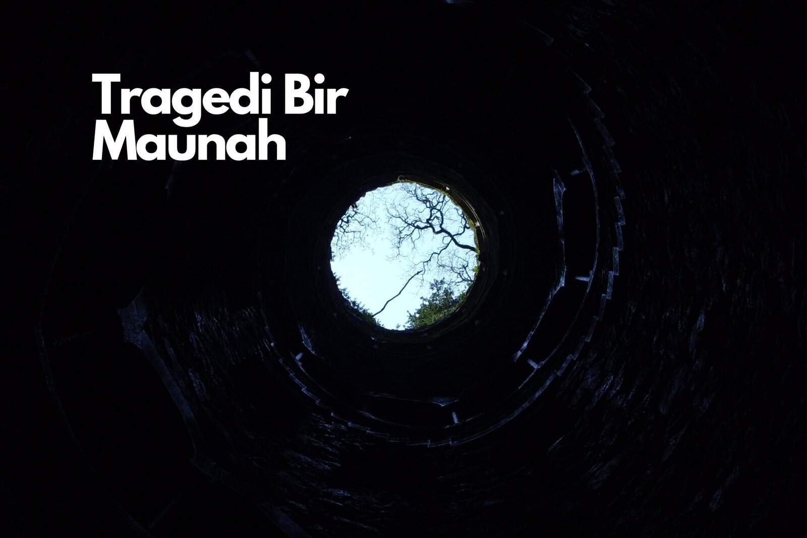 bir maunah