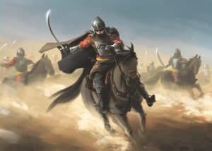 hanzalah