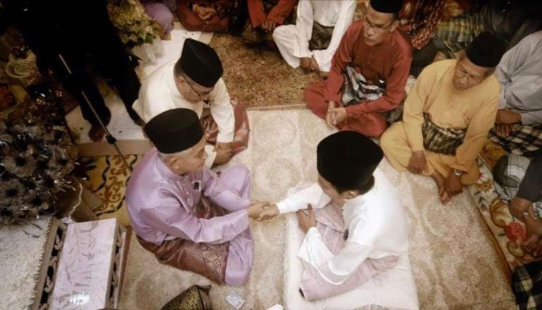 wali nikah