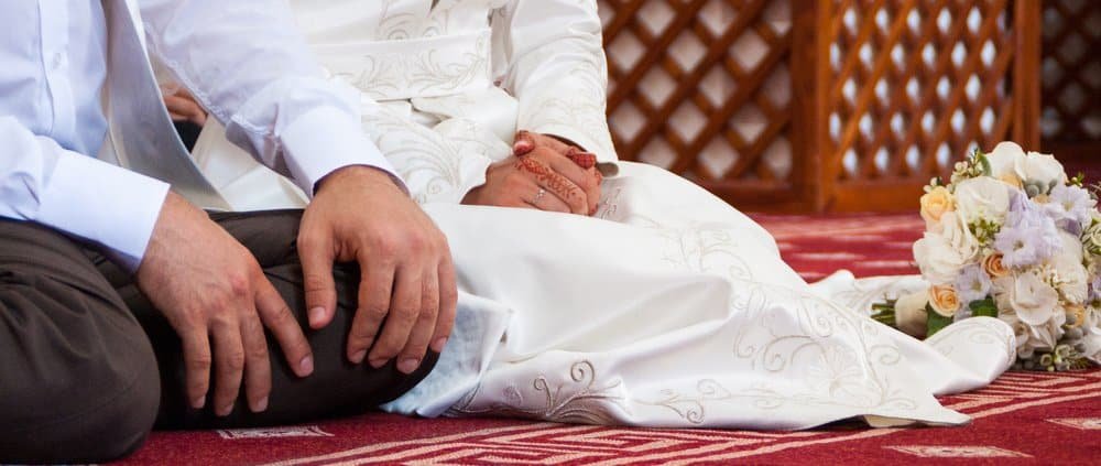 romantis rasulullah