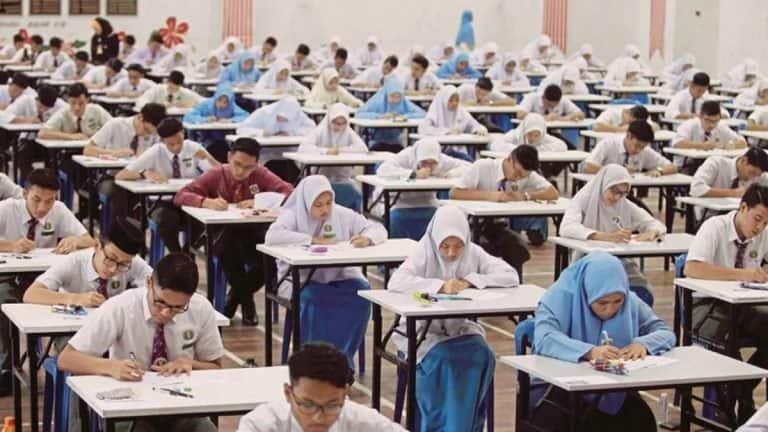 Doa Mudah Ingatan Dan Untuk Menghadapi Peperiksaan (Rumi)