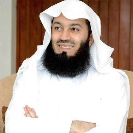 mufti menk