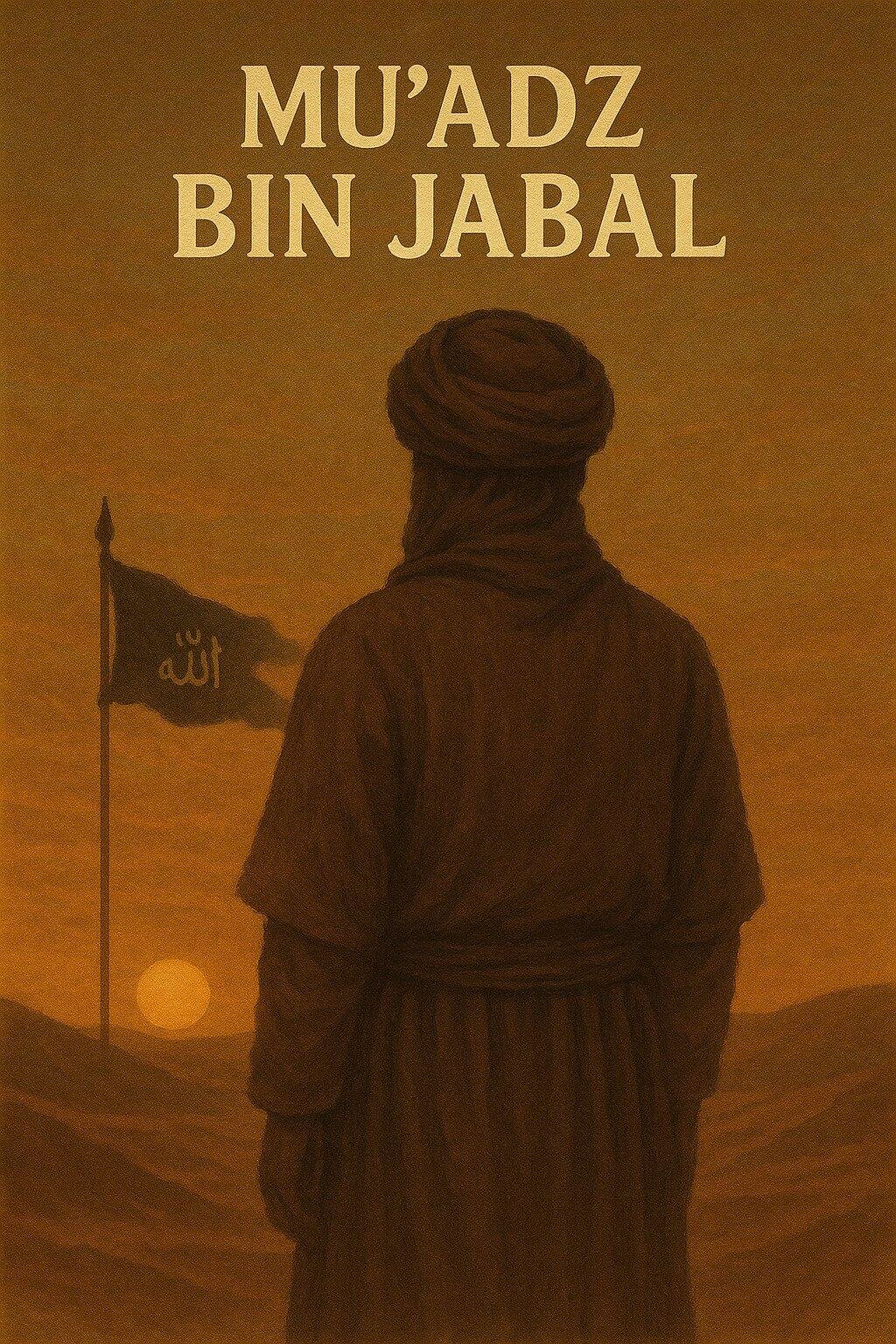 Muaz bin jabal